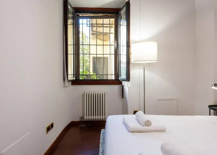 Orea Spiti - Vault Eleven Appartement *