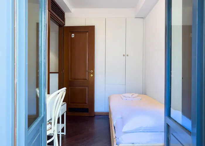 Lägenhet Orea Spiti - Vault Eleven Milano