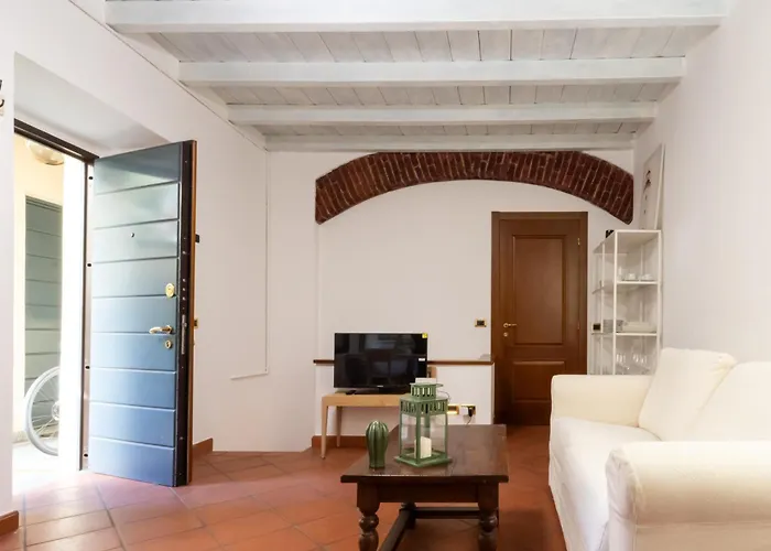 Orea Spiti - Vault Eleven Appartement Milan