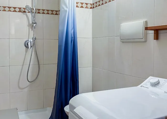 Orea Spiti - Vault Eleven Appartement Milan