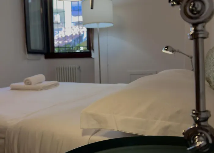 Appartement Orea Spiti - Vault Eleven Milan