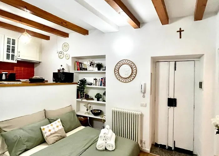 Casa Di Stella * Milano