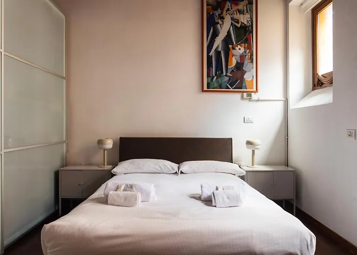 Youhosty - Anfiteatro 12 Milano