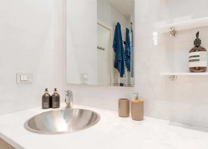 Youhosty - Brera 17 Appartement *