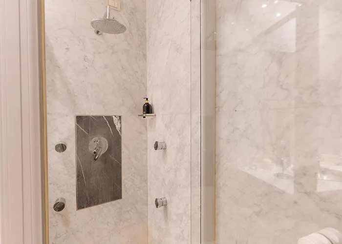 Appartement Youhosty - Brera 17 Milaan
