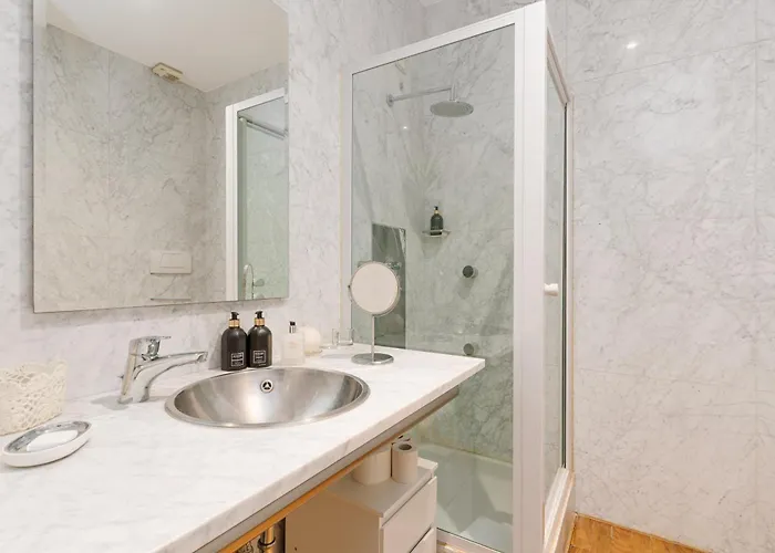 Appartement Youhosty - Brera 17 *