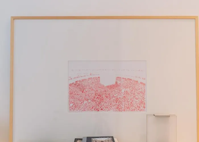 Appartement Youhosty - Brera 17 Milaan