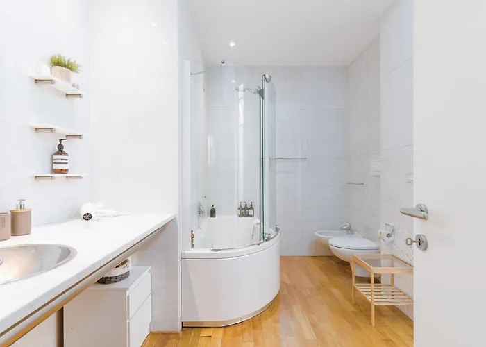 Youhosty - Brera 17 Appartement *