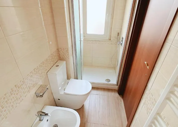 Gasthuis Seveso Milaan