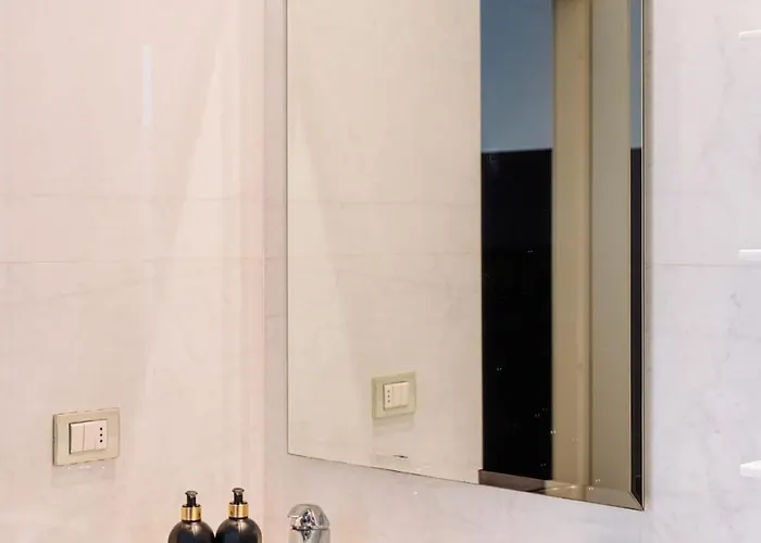 Youhosty - Brera 17 Appartement