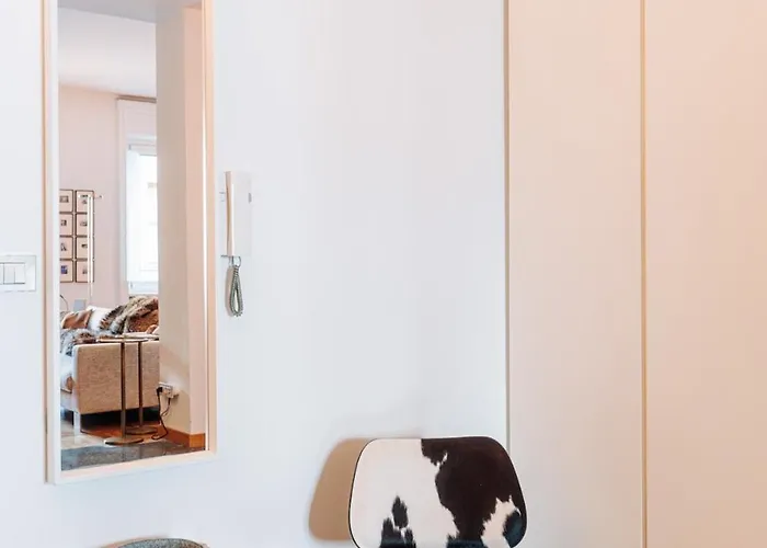 Appartement Youhosty - Brera 17 *