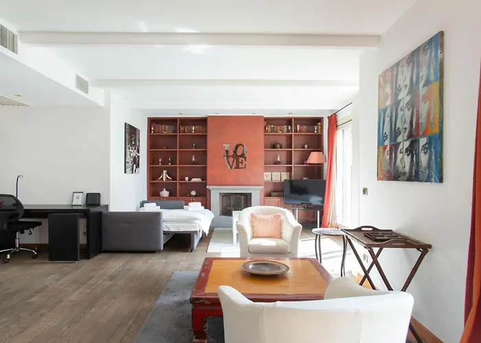 アパート Duomo Luxury Living 16 - *