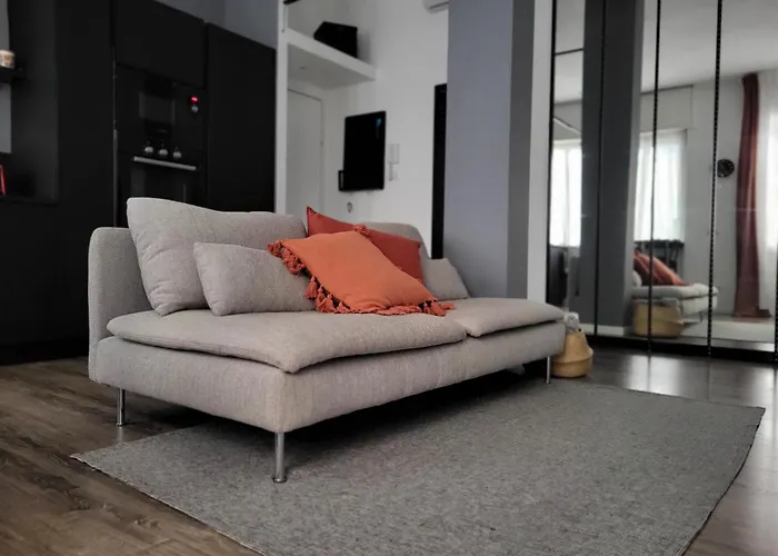 Cortile33 - Cozy * Milaan