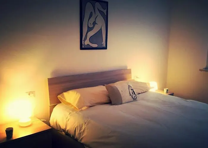 Apartamento The Encore Flat - Gambara Milão
