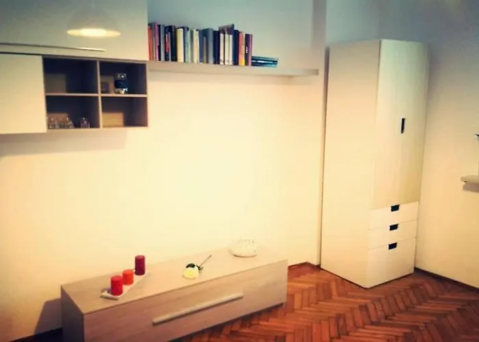The Encore Flat - Gambara *
