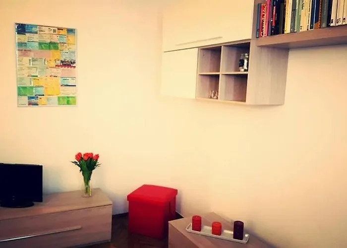 The Encore Flat - Gambara Apartamento