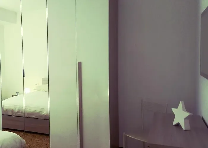 Apartamento The Encore Flat - Gambara *