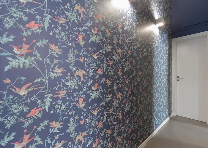 Apartman Milan, Cozy Flat In Porta Venezia Milánó