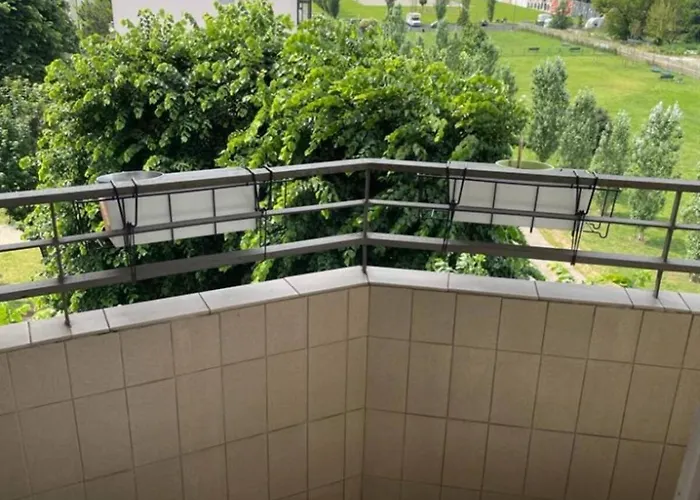 Stanza In Luminoso E Silenzioso Homestay Milan