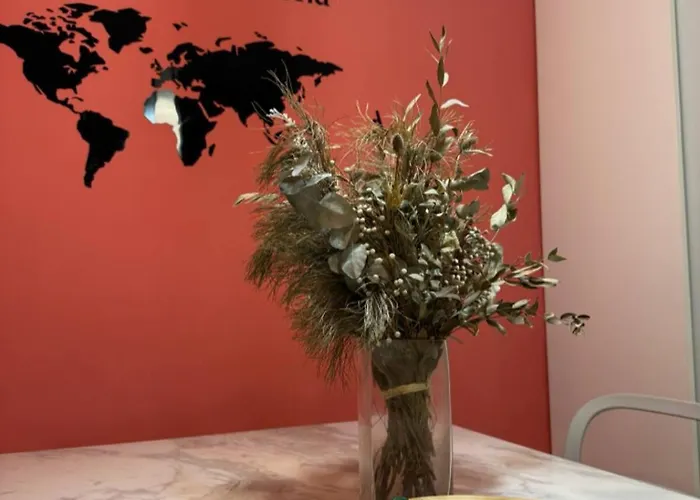 Stanza In Luminoso E Silenzioso Homestay Milan