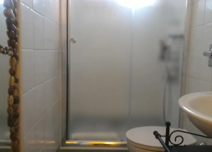 M4 Argonne לינה וארוחת בוקר 3*