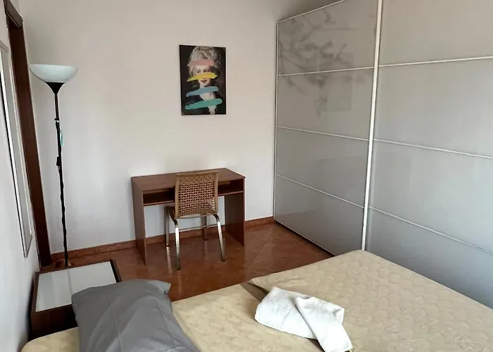 Mia Apartment