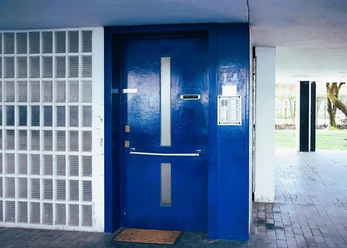 Porta21 - Linate, Ospedale Monzino, Arena Santa Giulia アパート