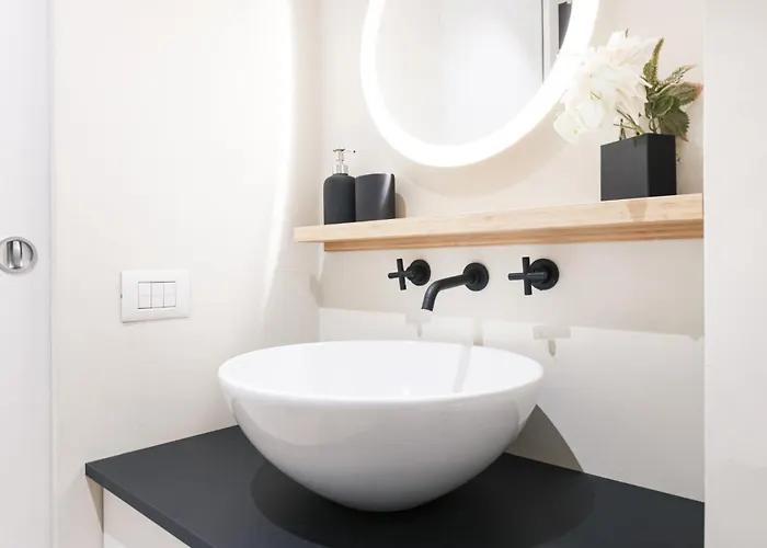 Easylife - - Castaldi 26 P1c - Porta Venezia Lägenhet