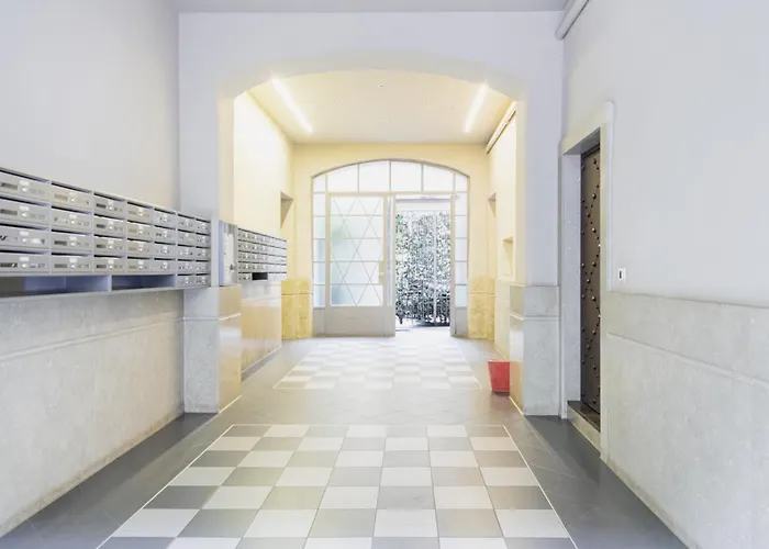 Easylife - - Castaldi 26 P1c - Porta Venezia