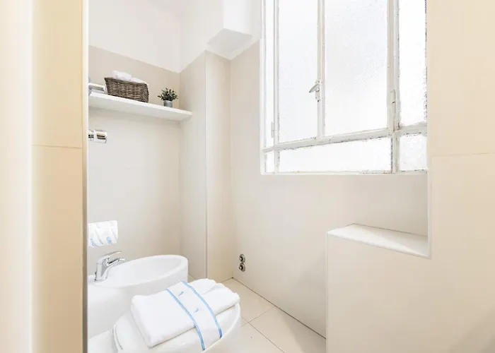 Apartman Easylife - - Bacone 6c - Buenos Aires Milánó