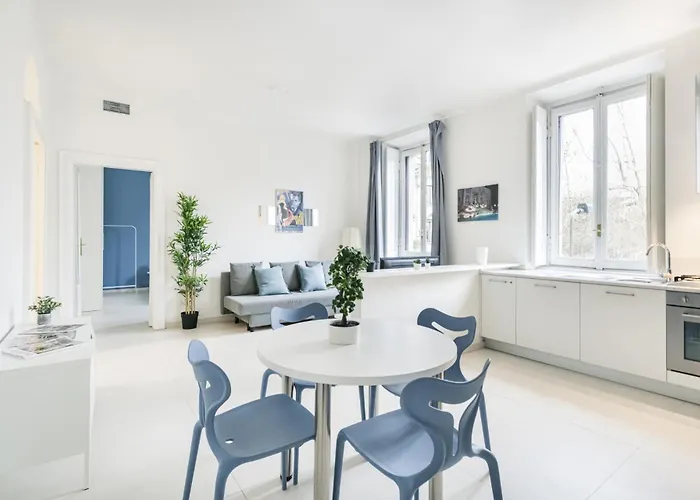 Lejlighed Easylife - - Bacone 6d - Buenos Aires