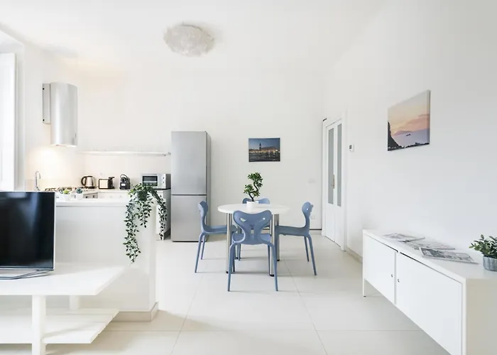 Easylife - - Bacone 6d - Buenos Aires Lejlighed