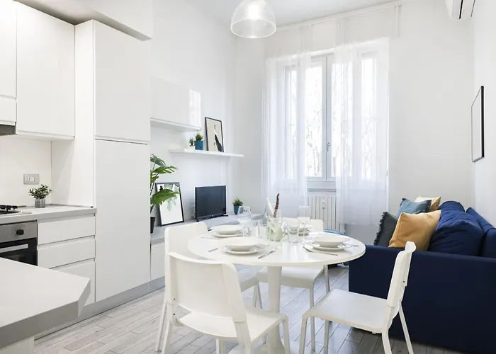 Apartment Easylife - - Juvara 12 - Citta Studi *