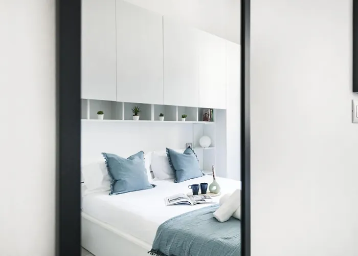 Apartment Easylife - - Juvara 12 - Citta Studi Milan