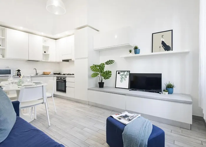 Easylife - - Juvara 12 - Citta Studi *