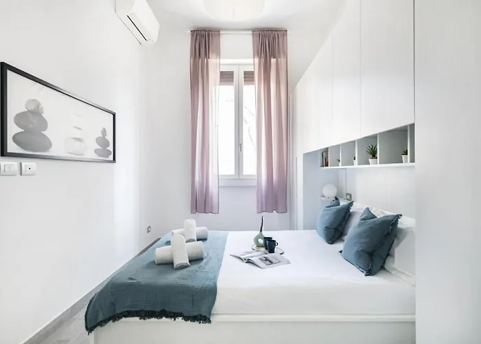 Apartment Easylife - - Juvara 12 - Citta Studi