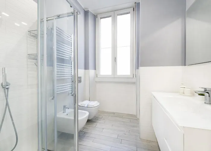 Easylife - - Juvara 12 - Citta Studi Apartment Milan