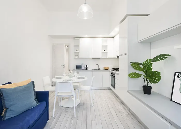 Easylife - - Juvara 12 - Citta Studi *