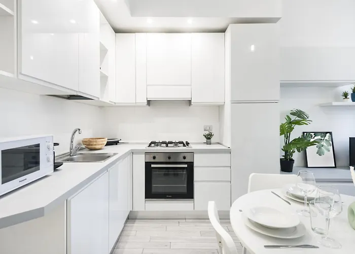Easylife - - Juvara 12 - Citta Studi * Milan