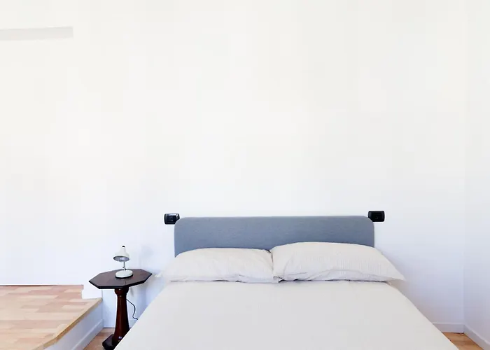 Terrazza Buenos Aires * ميلان