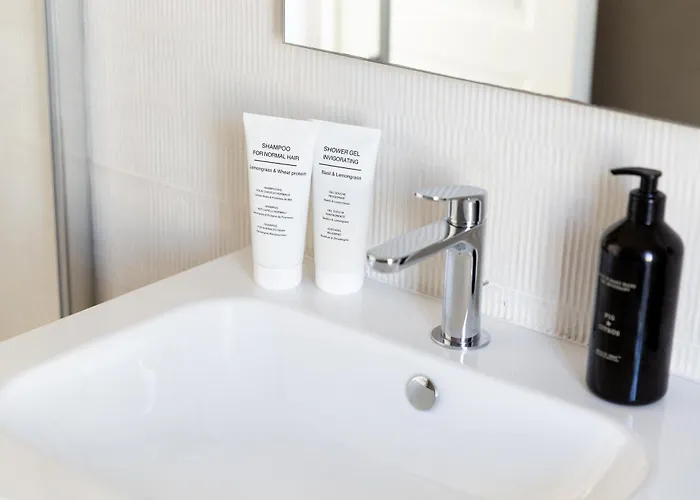 Terrazza Buenos Aires شقة