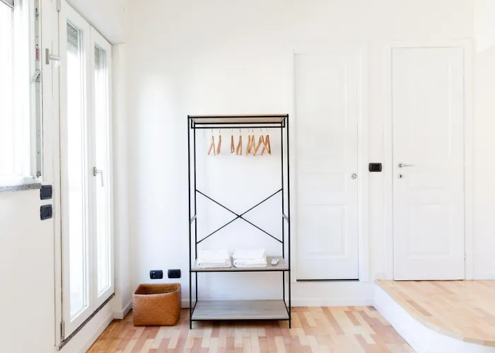 Terrazza Buenos Aires * ميلان