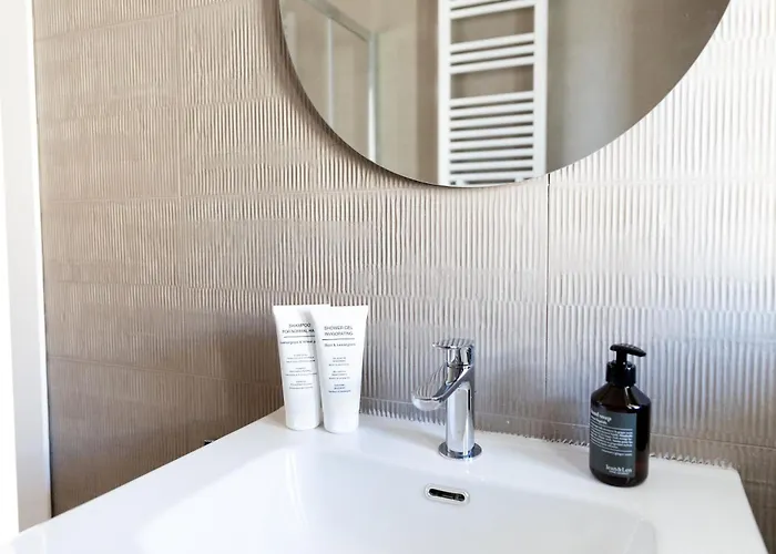 شقة Terrazza Buenos Aires *