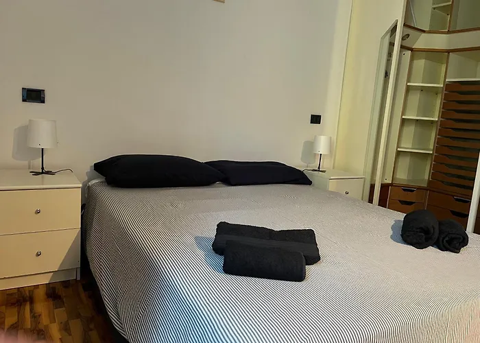 Vigliani Apartamento Milão