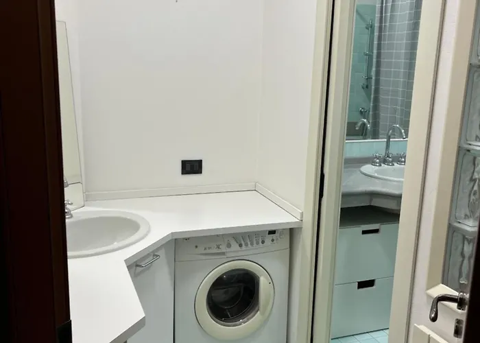 Apartamento Vigliani Milão