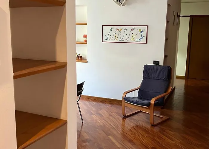 Apartamento Vigliani