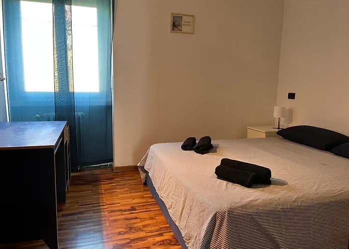 Vigliani Apartamento *