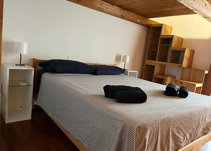 Apartment Vigliani *