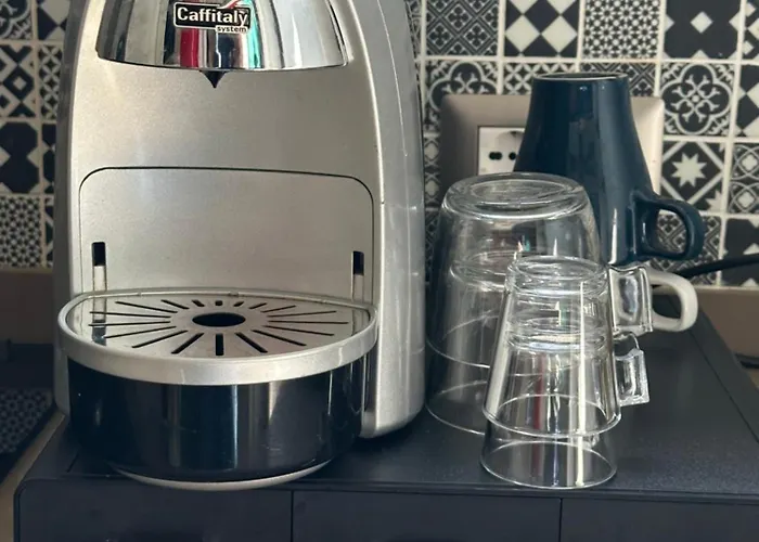 Loft Moderno Con Terrazzo * Milaan