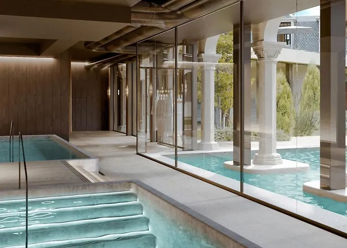 Apartment Fiera-mico - Sempione *